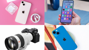 Tin công nghệ trưa 12/5: iPhone 13 mini giá rẻ, Xiaomi 15T lộ diện, Galaxy A35 giảm sâu, iPhone 13 giá hấp dẫn