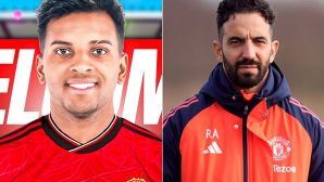 Chuyển nhượng MU 12/5: Xabi Alonso đồng ý để Rodrygo tới Man Utd; HLV Amorim từ chức trong hè 2025?