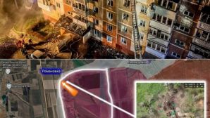 Không cho Nga mở rộng kiểm soát, Ukraine lại tiếp tục điên cuồng tấn công vùng biến giới Kursk