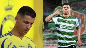 Ronaldo từ chối gia hạn hợp đồng với Al Nassr, sẵn sàng đàm phán trở lại 'mái nhà xưa'