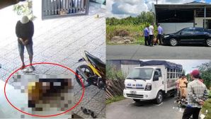 Nóng: Tình hình sức khỏe tài xế xe tải bị bắn, Công an Vĩnh Long tuyên bố xử nghiêm vụ nữ sinh tử vong