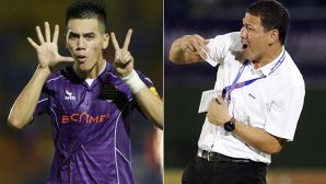 Tiến Linh công khai 'bật thầy' trong ngày HLV mới ra mắt V.League, lí do thực sự gây chấn động