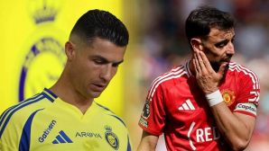 Tin bóng đá quốc tế 12/5: Ronaldo trên đường rời Al Nassr; Man United nhận cảnh báo