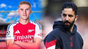 Tin chuyển nhượng sáng 13/5: Thương vụ Cunha - MU có biến; Ngã ngũ vụ Gyokeres gia nhập Man Utd