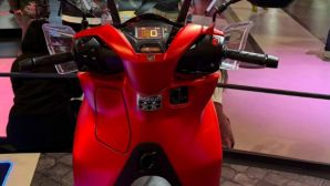 Tin xe trưa 12/5: Honda SH 2025 mới về đại lý với thiết kế đẹp chưa từng có làm khách Việt mê mẩn