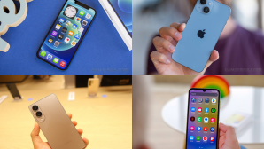 Tin công nghệ tối 13/5: Trên tay Galaxy S25 Edge và Galaxy Ring, iPhone 12 giá rẻ, Galaxy A25 vẫn hot, iPhone 14 sale rẻ