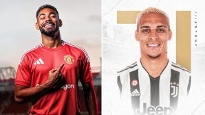 Antony cập bến gã khổng lồ châu Âu, Man United kích hoạt thành công cùng lúc 2 bom tấn?