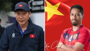 Danh sách ĐT Việt Nam có bất ngờ lớn, HLV Kim Sang Sik tạo cột mốc khó tin trước trận gặp Malaysia?
