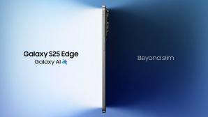 Gặp gỡ Samsung Galaxy S25 Edge: Kiệt tác kỹ thuật với những cải tiến phần cứng mỏng mới nhất