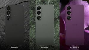 Sony 'điên rồ' ra mắt smartphone hơn 40 triệu đồng nhưng thiết kế cũ xì của nhiều năm trước