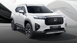 ‘Honda City phiên bản SUV’ mới ra mắt giá 334 triệu đồng, rẻ hơn cả Kia Morning và Hyundai Grand i10