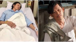 Rộ tin đồn bệnh của Hoài Linh trở nặng, sắp không qua khỏi, người thân tiết lộ thông tin sốc
