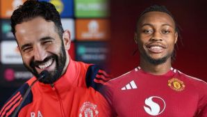 Tin chuyển nhượng sáng 14/5: Man Utd chiêu mộ Semenyo; Ruben Amorim đón 'sát thủ' Ngoại hạng Anh?