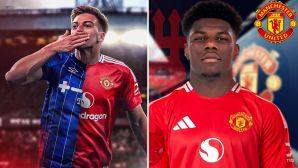 Tin chuyển nhượng tối 13/5: Real Madrid rao bán trụ cột; Man United chiêu mộ thành công 2 bom tấn?