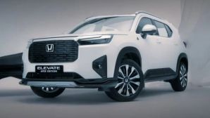 Tin xe 13/5: Rẻ hơn Hyundai Grand i10 và Kia Morning, ‘Honda City phiên bản SUV’ ra mắt giá cực mềm