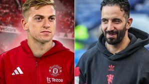 Vượt mặt Chelsea, Manchester United tự tin sở chữu chân sút cả Ngoại hạng Anh 'thèm khát'