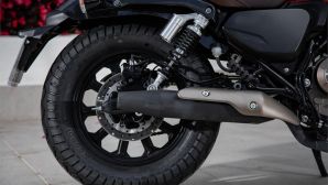 ‘Vua côn tay’ 160cc mới giá 52 triệu đồng chính thức ra mắt: Kèo căng cho Honda Winner X và Exciter