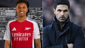 Arsenal chính thức kích hoạt thương vụ Rodrygo, HLV Mikel Arteta đón bom tấn tiếp theo sau Gyokeres?