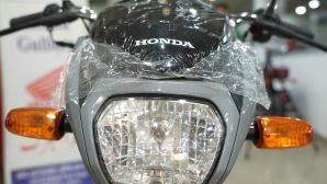 Honda chính thức ra mắt ‘huyền thoại côn tay’ mới giá 13,8 triệu đồng: Khắc chế Winner X và Exciter