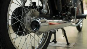 Tin xe máy 14/5: Honda ra mắt ‘huyền thoại côn tay’ mới giá 14 triệu đồng, đại chiến Yamaha Exciter