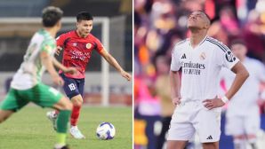 Kết quả bóng đá hôm nay: Quang Hải tạo địa chấn ở chung kết Shopee Cup; Real Madrid nhận trái đắng