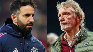 MU sa thải Ruben Amorim sau CK Europa League, Sir Jim Ratcliffe trả giá đắt vì điều khoản khó tin?