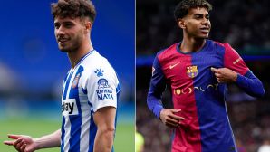 Nhận định bóng đá Espanyol vs Barcelona - La Liga: Barca chính thức vô địch, Lamine Yamal lập kỷ lục