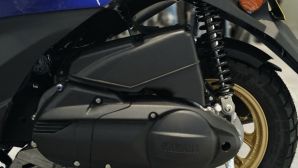 Quên Honda Vision đi, Yamaha ra mắt ‘xe ga quốc dân’ 125cc mới đẹp hơn SH Mode, giá 33 triệu đồng