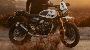 Ra mắt ‘vua côn tay’ 400cc có ABS 2 kênh át vía Yamaha Exciter và Honda Winner X, giá 80 triệu đồng