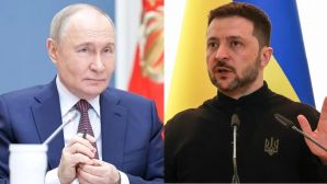 Tổng thống Ukraine gửi thông điệp ngay trước ngày đàm phán, tuyên bố chỉ gặp duy nhất 1 người