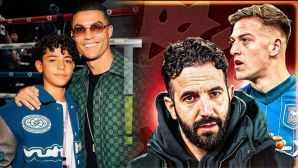 Tin bóng đá quốc tế 14/5: Man Utd muốn chiêu mộ Ronaldo Jr; Ngã ngũ vụ Delap gia nhập MU?