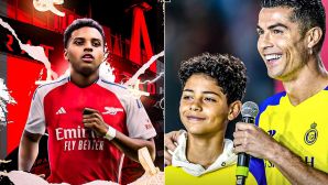 Tin chuyển nhượng trưa 14/5: Rodrygo đồng ý gia nhập Arsenal; Ronaldo trở lại Manchester United?
