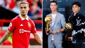 Tin chuyển nhượng mới nhất 14/5: Gã khổng lồ châu Âu chiêu mộ Antony; Ronaldo trở lại Man United?