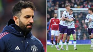 Tin chuyển nhượng tối 14/5: Man United nhận 'gáo nước lạnh' từ Real Madrid; MU sa thải HLV Amorim?