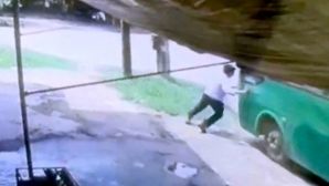Quảng Ngãi: Hé lộ nguồn cơn vụ việc xe buýt trôi tự do, phụ xe lao ra ngăn lại rồi bị cán chết
