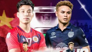 Xem trực tiếp CAHN vs Buriram Utd ở đâu, kênh nào? Link xem trực tiếp CAHN vs Buriram Utd