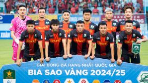 VFF ra phán quyết, ông lớn giải hạng Nhất nhận trái đắng trước cơ hội lên V.League
