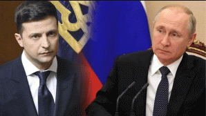 Nga nhận tin dữ từ 27 quốc gia khi tuyên bố TT Putin sẽ không dự đàm phán với Ukraine ở Thổ Nhĩ Kỳ