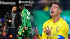 Tin bóng đá quốc tế 15/5: Man United chốt người thay Onana; Ronaldo rời Al Nassr?
