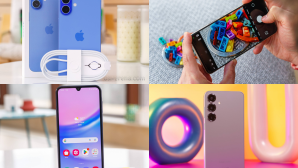 Tin công nghệ trưa 15/5: Galaxy A15 giá rẻ, Xiaomi 14 Ultra giảm sâu, OPPO A3 siêu rẻ, iPhone 16 Plus giá hấp dẫn