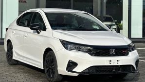 Giá lăn bánh Honda City giữa tháng 5/2025 ‘rẻ giật mình’, đại chiến Hyundai Accent và Toyota Vios