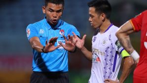 VPF ra phán quyết, 'chung kết ngược' của V.League 2024/25 có bước ngoặt lớn