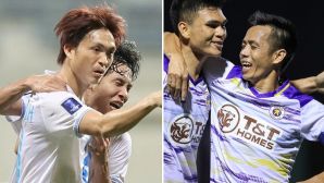 Lịch thi đấu vòng 23 V.League 2024/25 mới nhất: TX Nam Định chạm một tay vào ngôi vương?