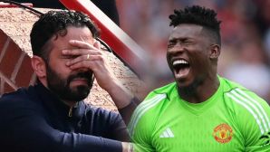 Man Utd đón thủ môn số 1 La Liga với giá 'siêu hời', Ruben Amorim có phương án hoàn hảo thay Onana