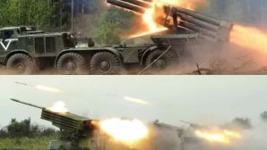 Nga dội bão lửa nhấm chìm trung tâm hậu cần của Ukraine bất chấp đàm phán hòa bình còn đang rối ren 