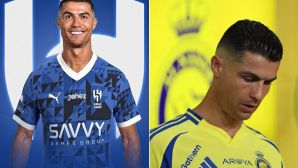 Ronaldo bị đuổi khỏi Al Nassr, Al Hilal ra tay 'giải cứu' CR7?