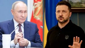 Nóng: Ukraine thất vọng tột độ, tuyên bố căng sau khi Tổng thống Putin công bố phái đoàn đàm phán