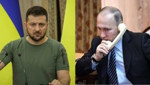 Tổng thống một quốc gia gọi điện khẩn cầu ông Putin đến Istabul dự đàm phán với Ukraine