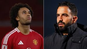 Tin chuyển nhượng trưa 15/5: Inter Milan chính thức chiêu mộ Zirkzee; Ruben Amorim rời Man Utd?