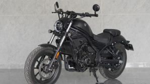 Tin xe 15/5: Quên Yamaha Exciter và Honda Winner X đi, ‘vua côn tay’ 250cc giá 54 triệu đồng ra mắt